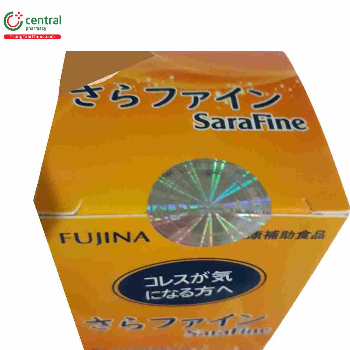 sarafine 9 O6752