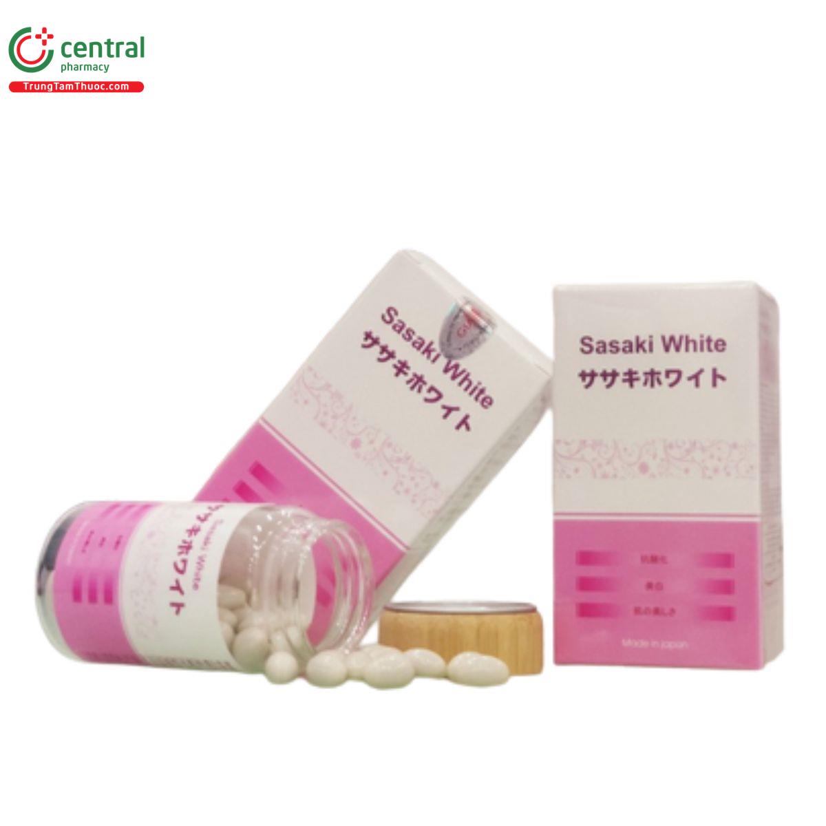 sasaki white 1 A0113 sasaki white 1 A0113