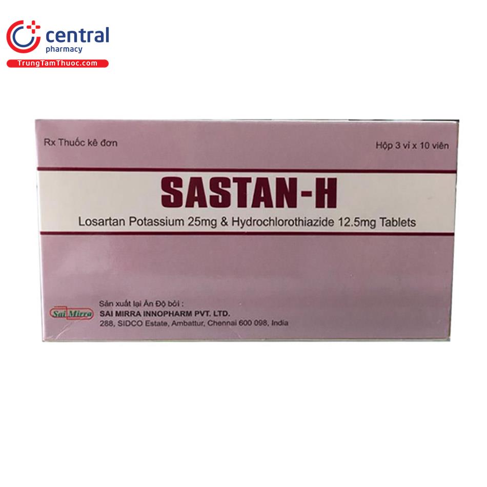 sastan h 1 R6786