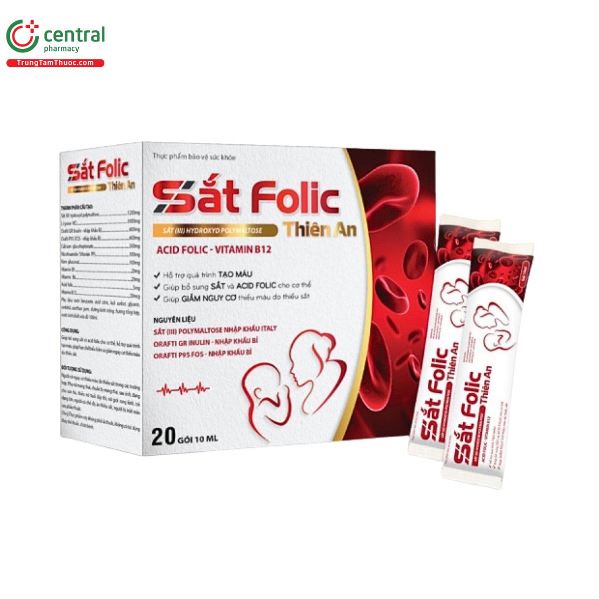 sat folic thien an 1 B0157