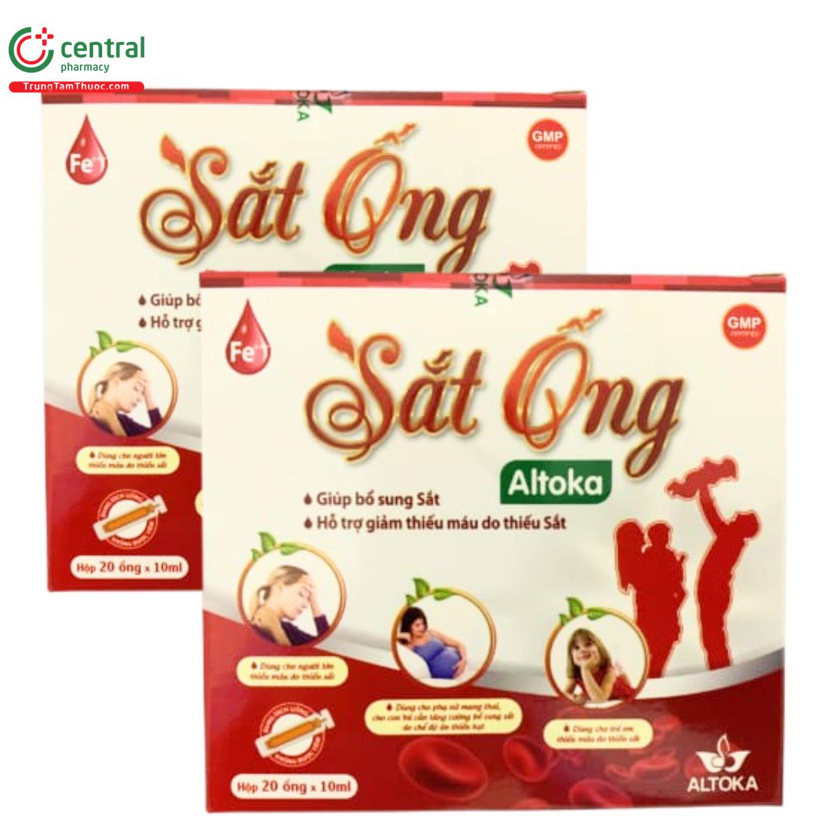 sat ong altoka 31 O5300