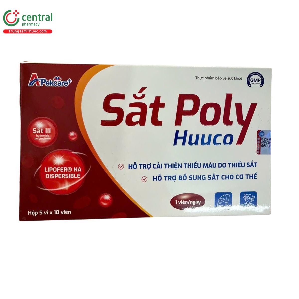 sat poly huuco 2 V8010 sat poly huuco 2 V8010