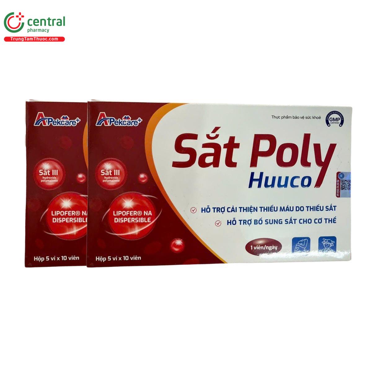 sat poly huuco 3 C1108 sat poly huuco 3 C1108