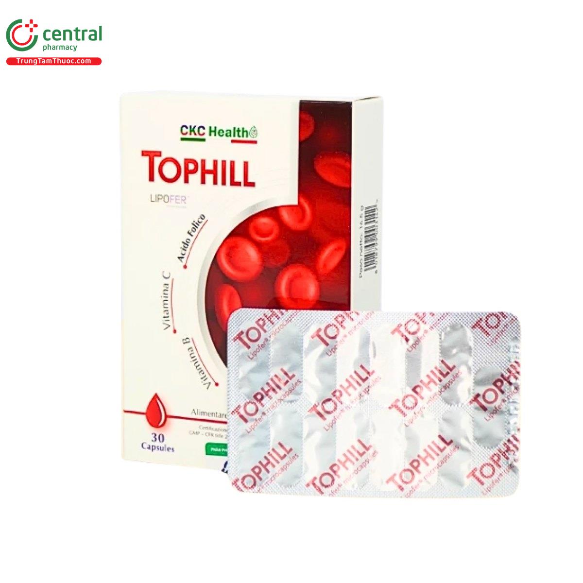 sat sinh hoc tophill 1 V8847 sat sinh hoc tophill 1 V8847