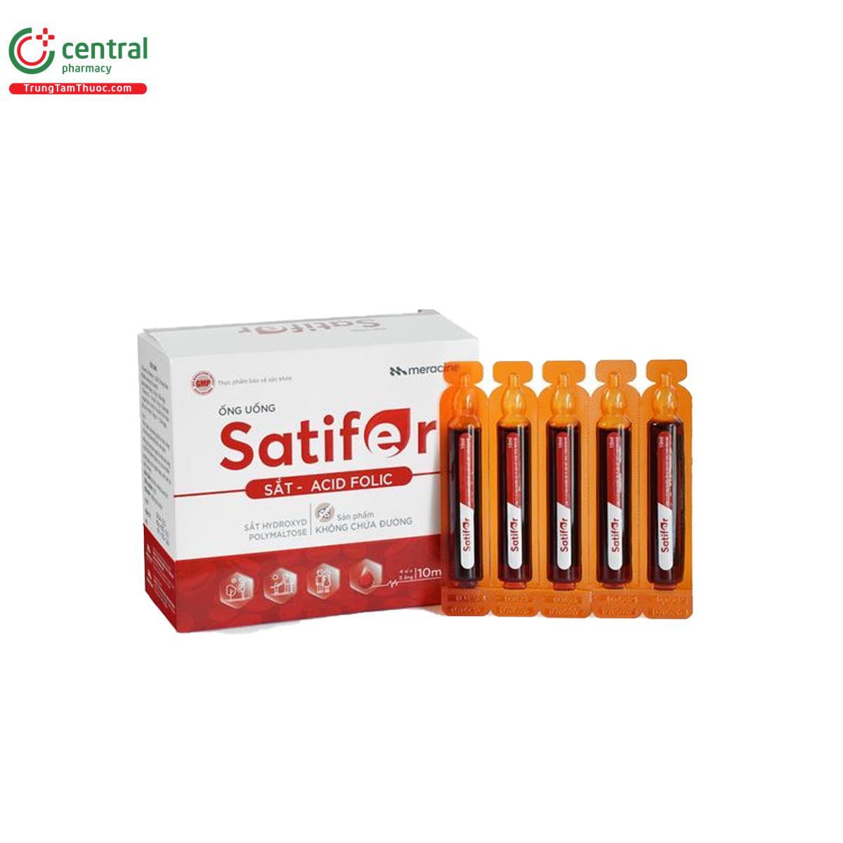 satifer 3 F2347