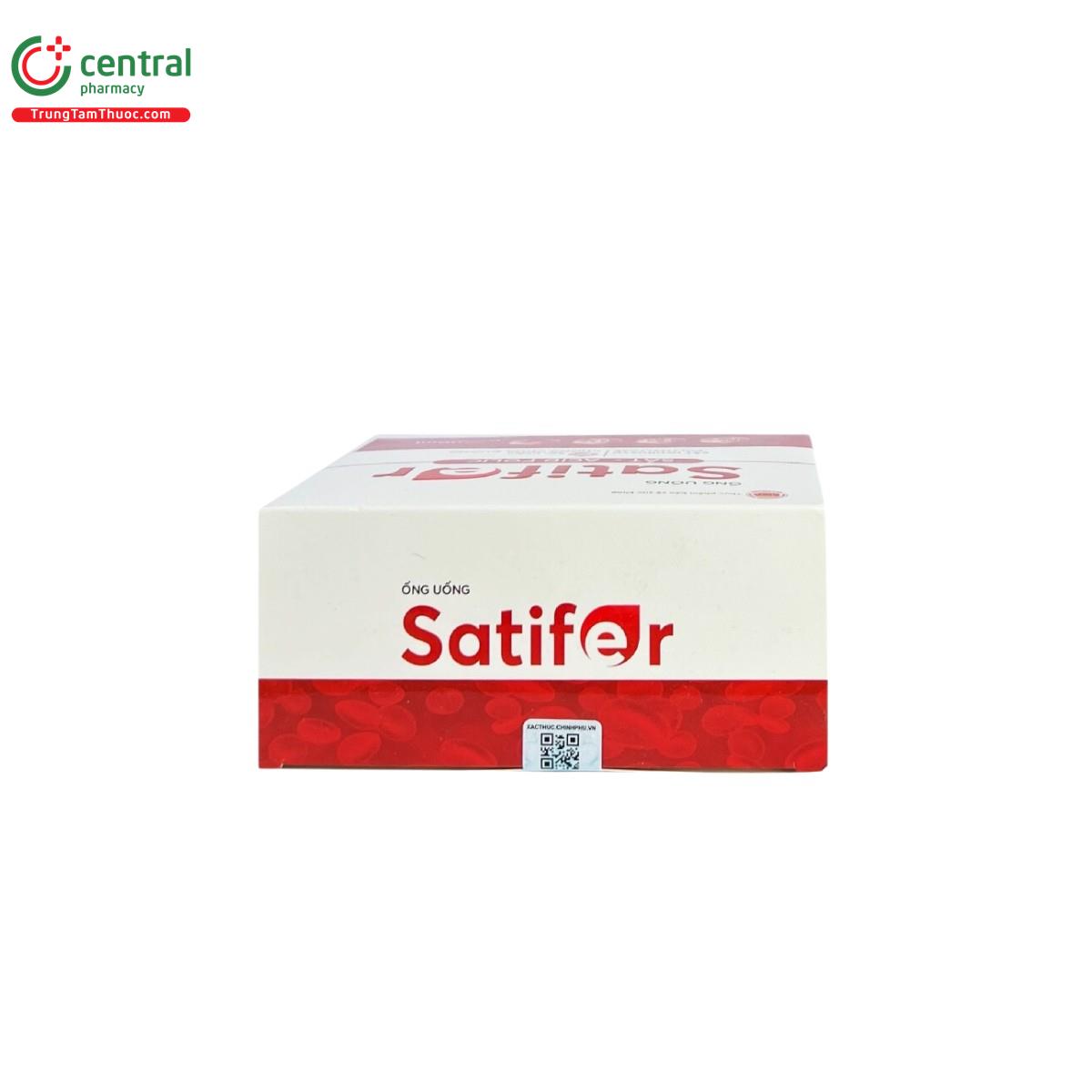 satifer 4 C0370