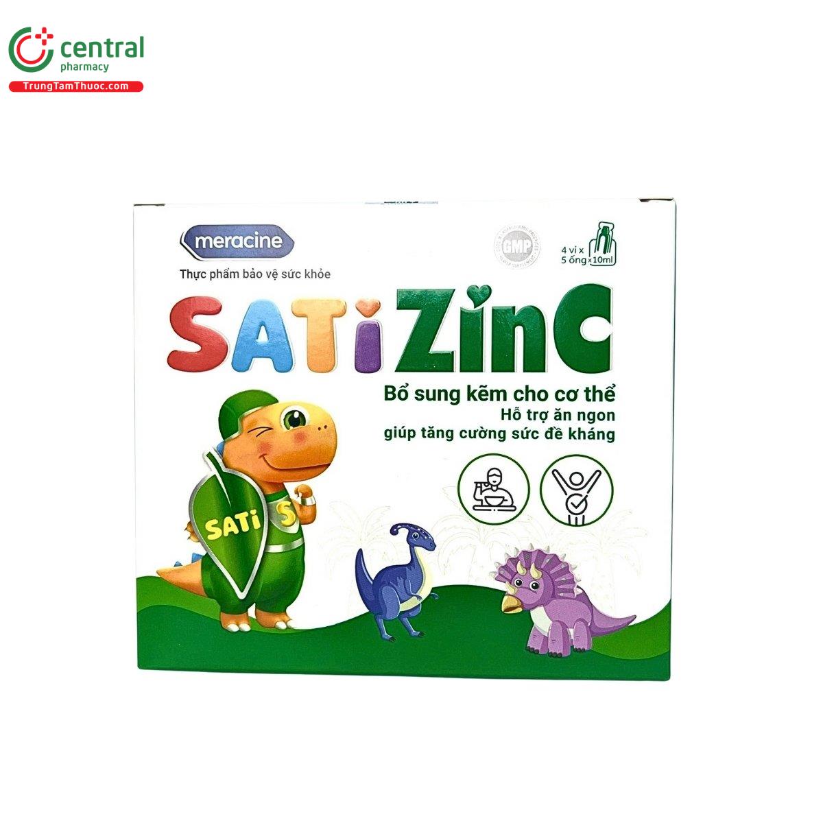 satizinc 1 G2702 satizinc 1 G2702