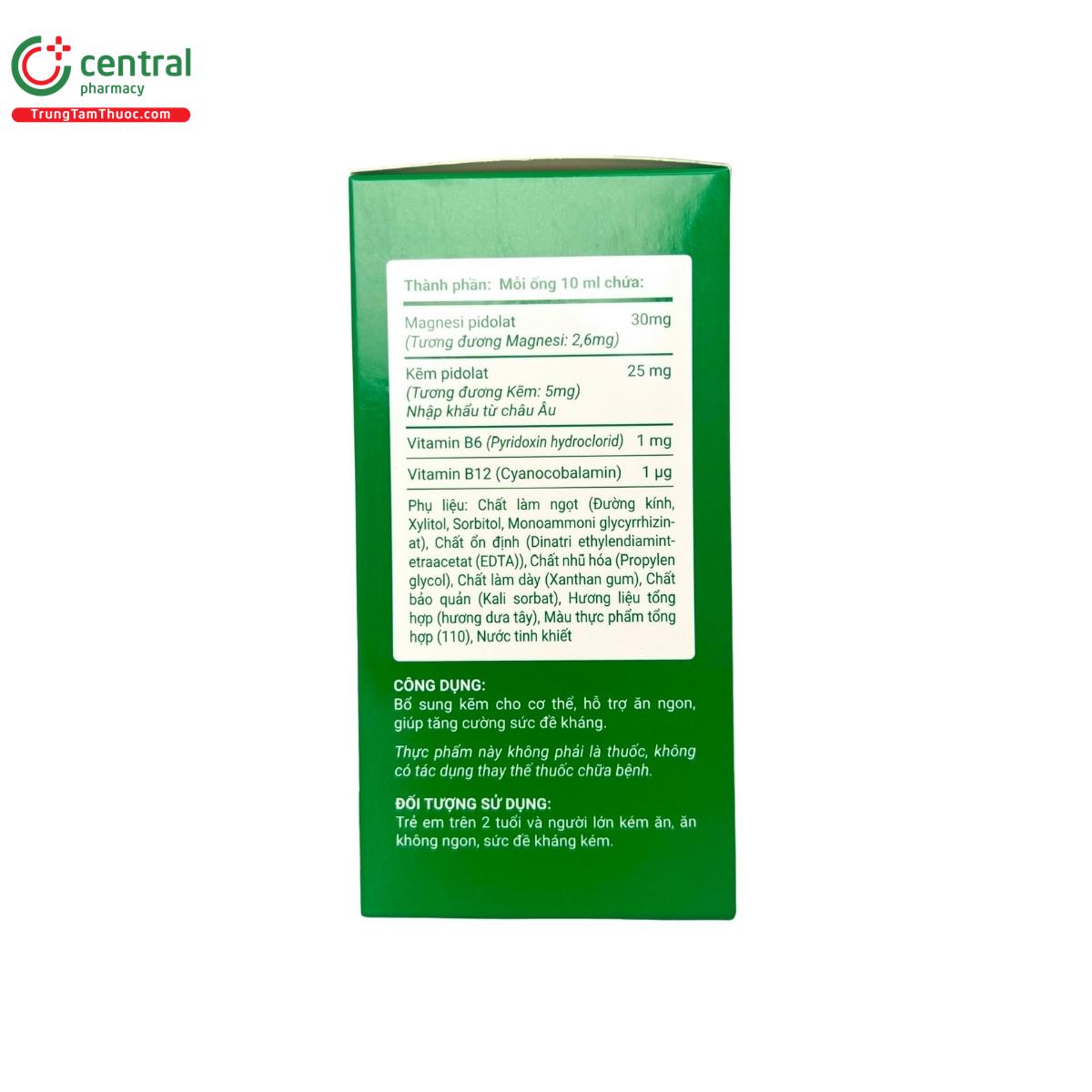 satizinc 4 Q6415 satizinc 4 Q6415