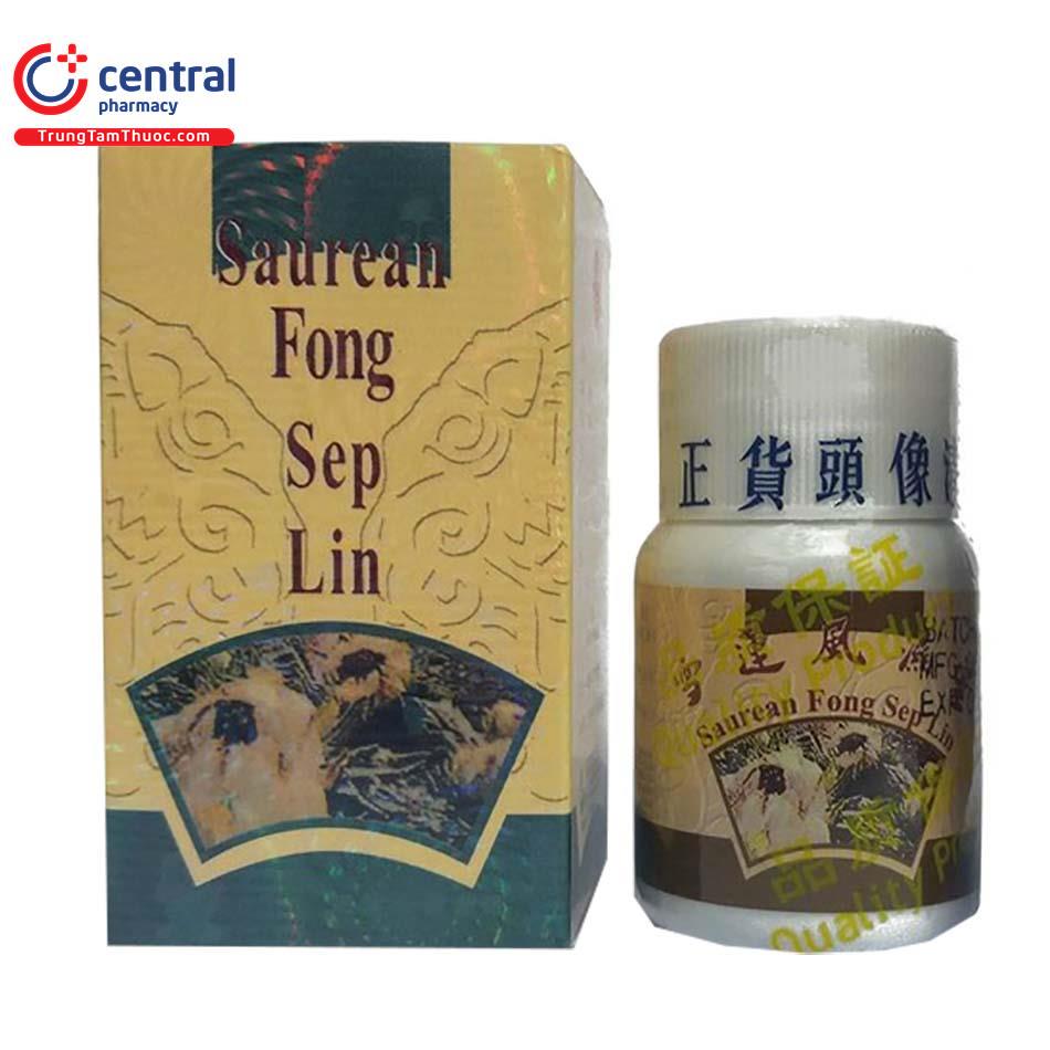 saurean fong sep lin 7 U8846