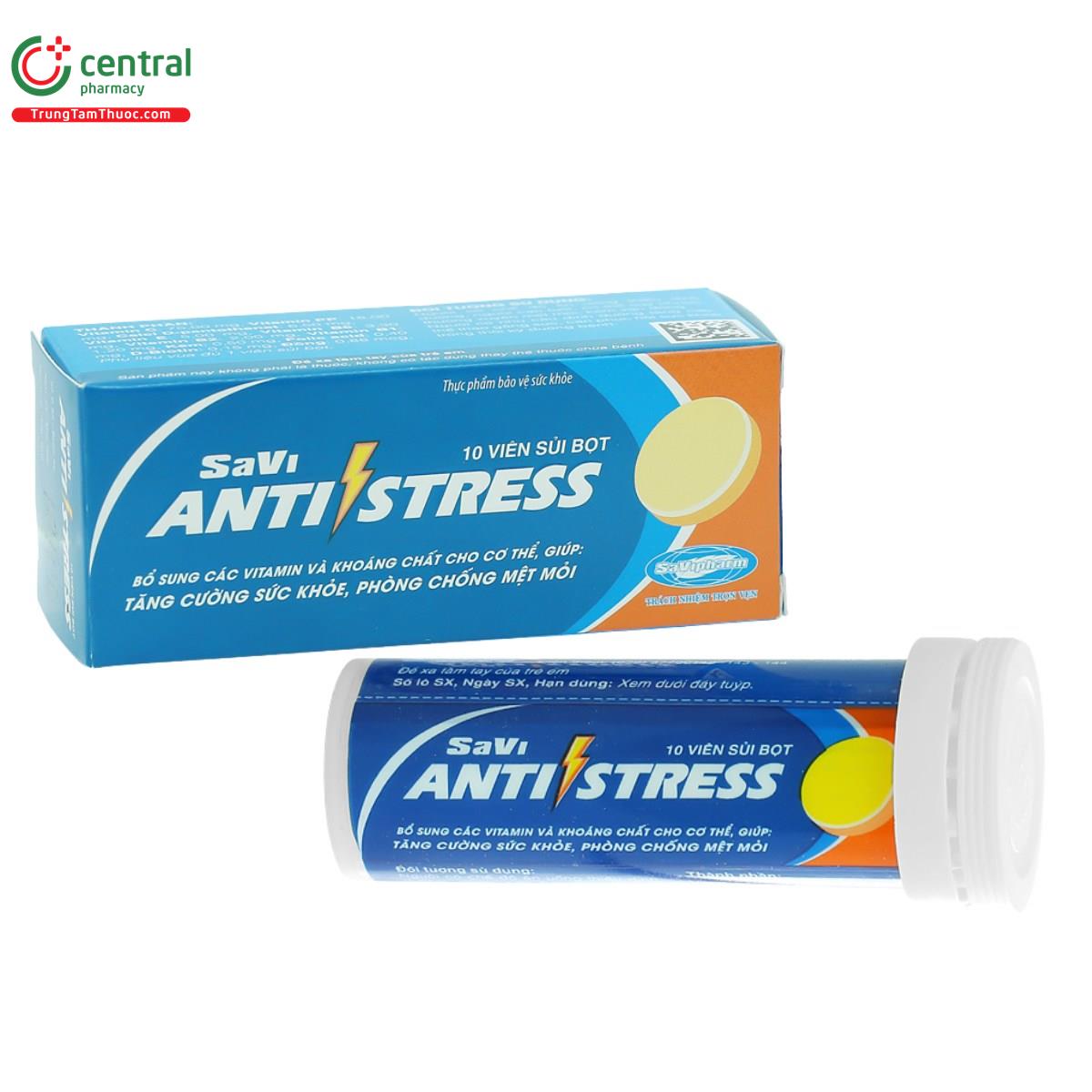 savi antistress 1 G2031