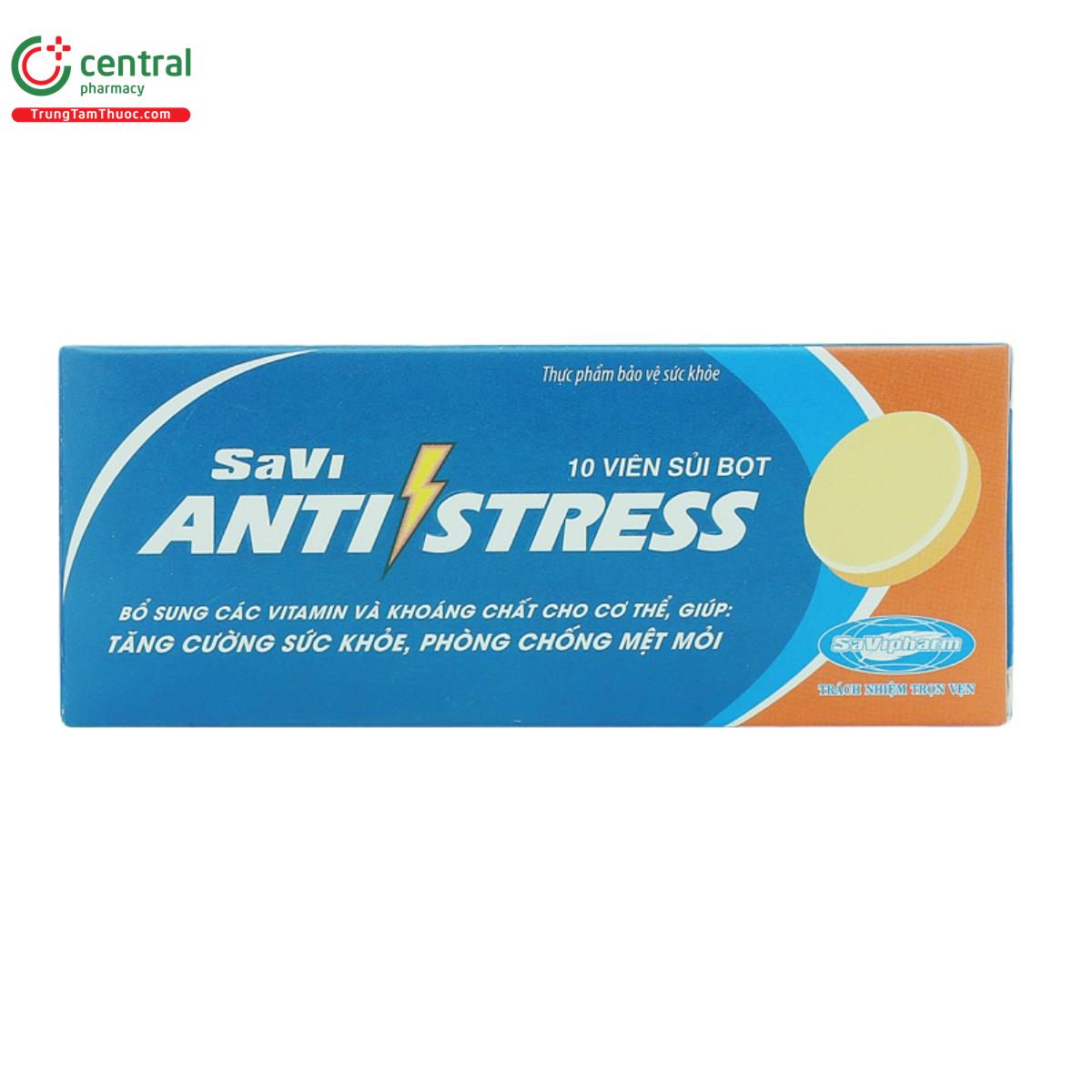 savi antistress 3 F2568