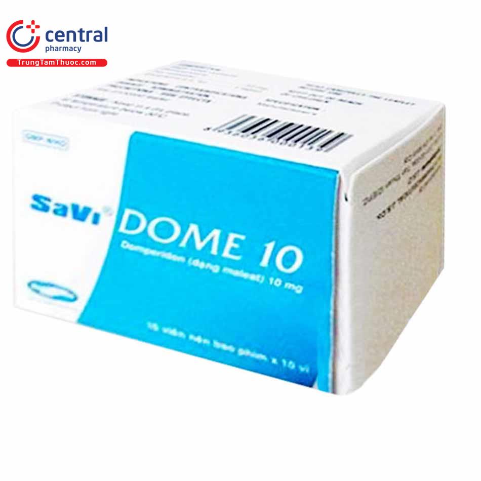 savi dome 10 1 E1226