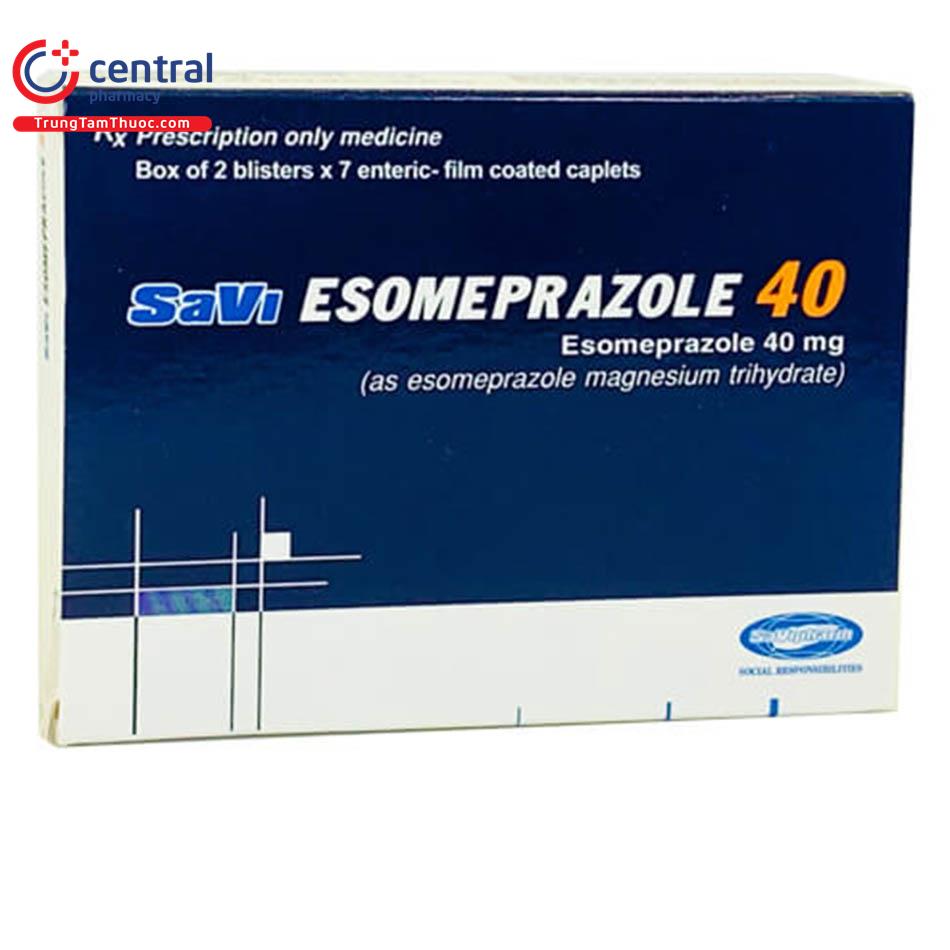 savi esomeprazole 40 7 E1308