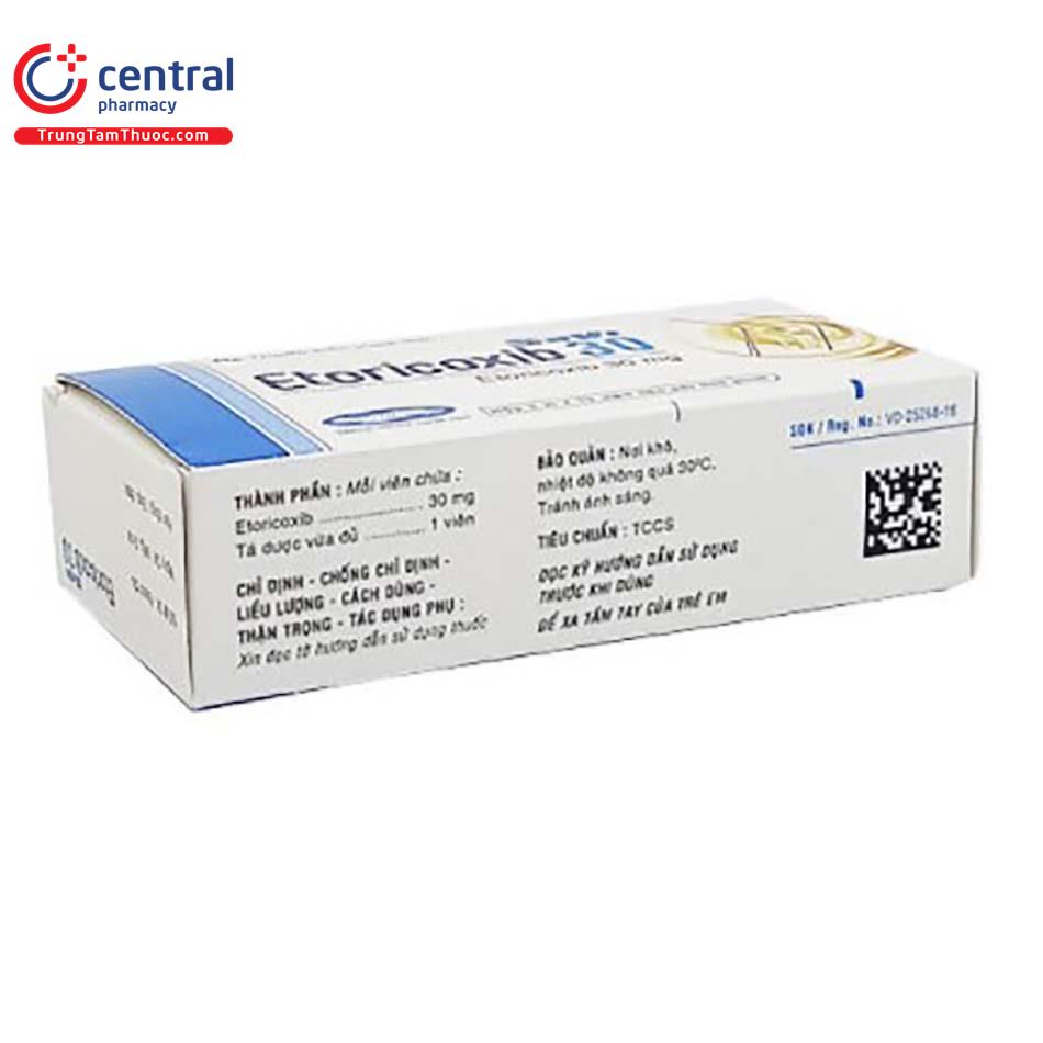 savi etoricoxib 30 2 O6754