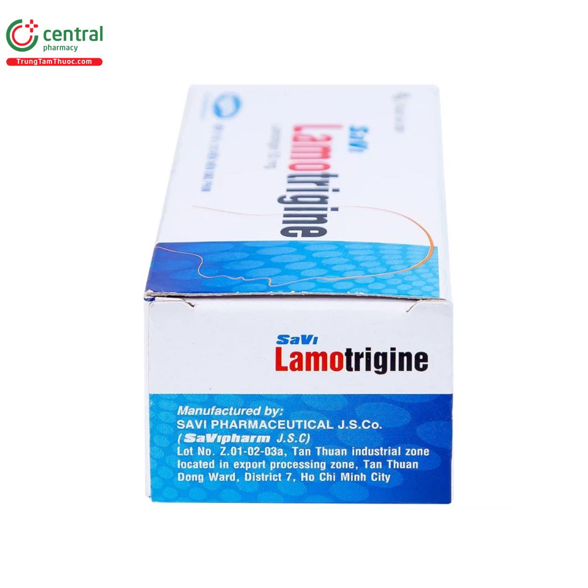 savi lamotrigine 50mg 6 F2815