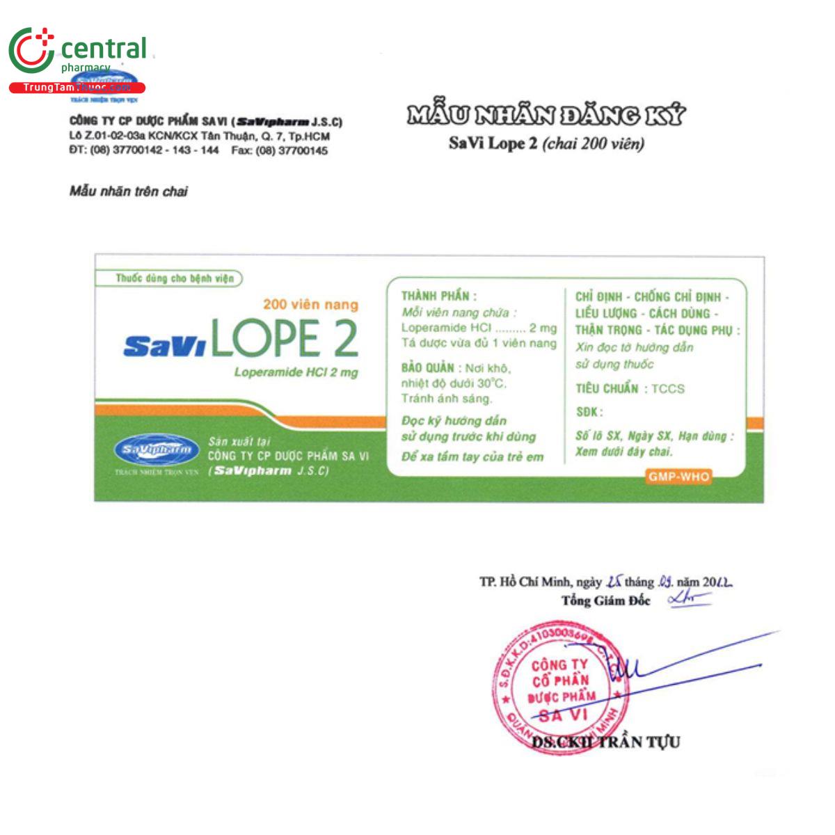 savilope 2 6 N5811 savilope 2 6 N5811