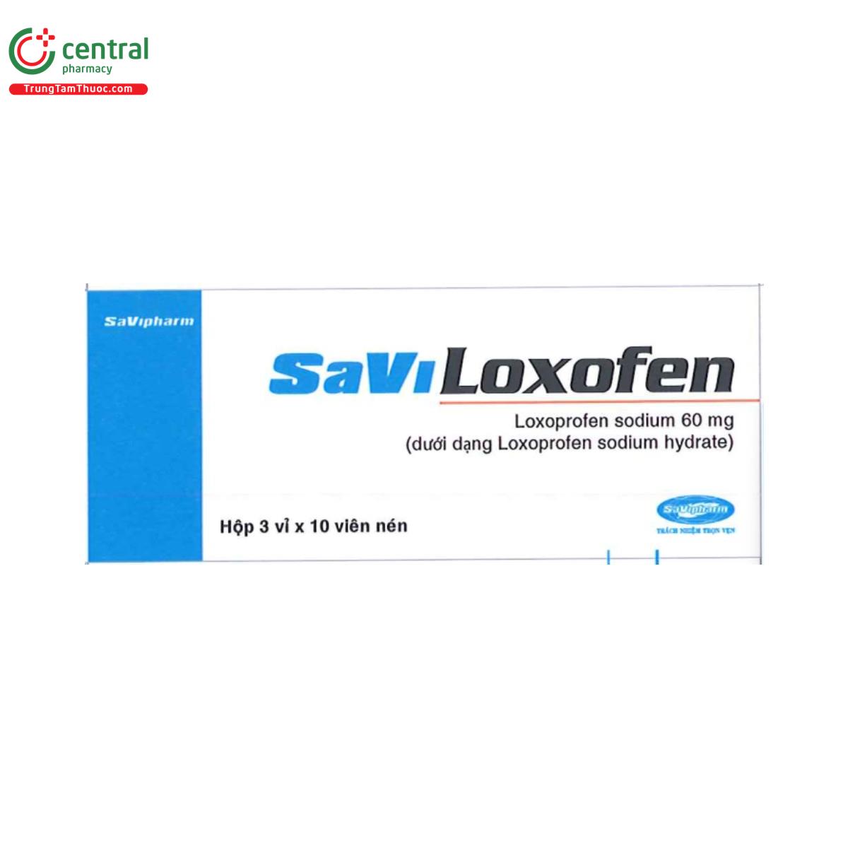 saviloxofen 60mg 1 A0157
