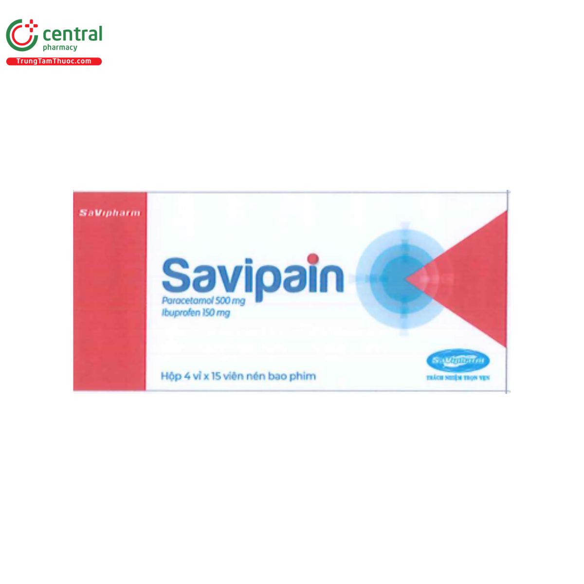 savipain 1 O6753
