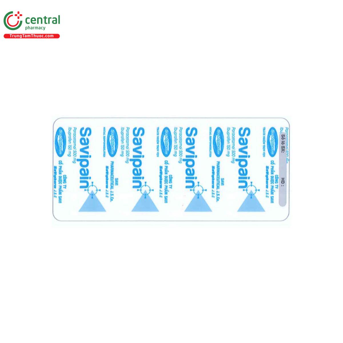 savipain 3 A0861
