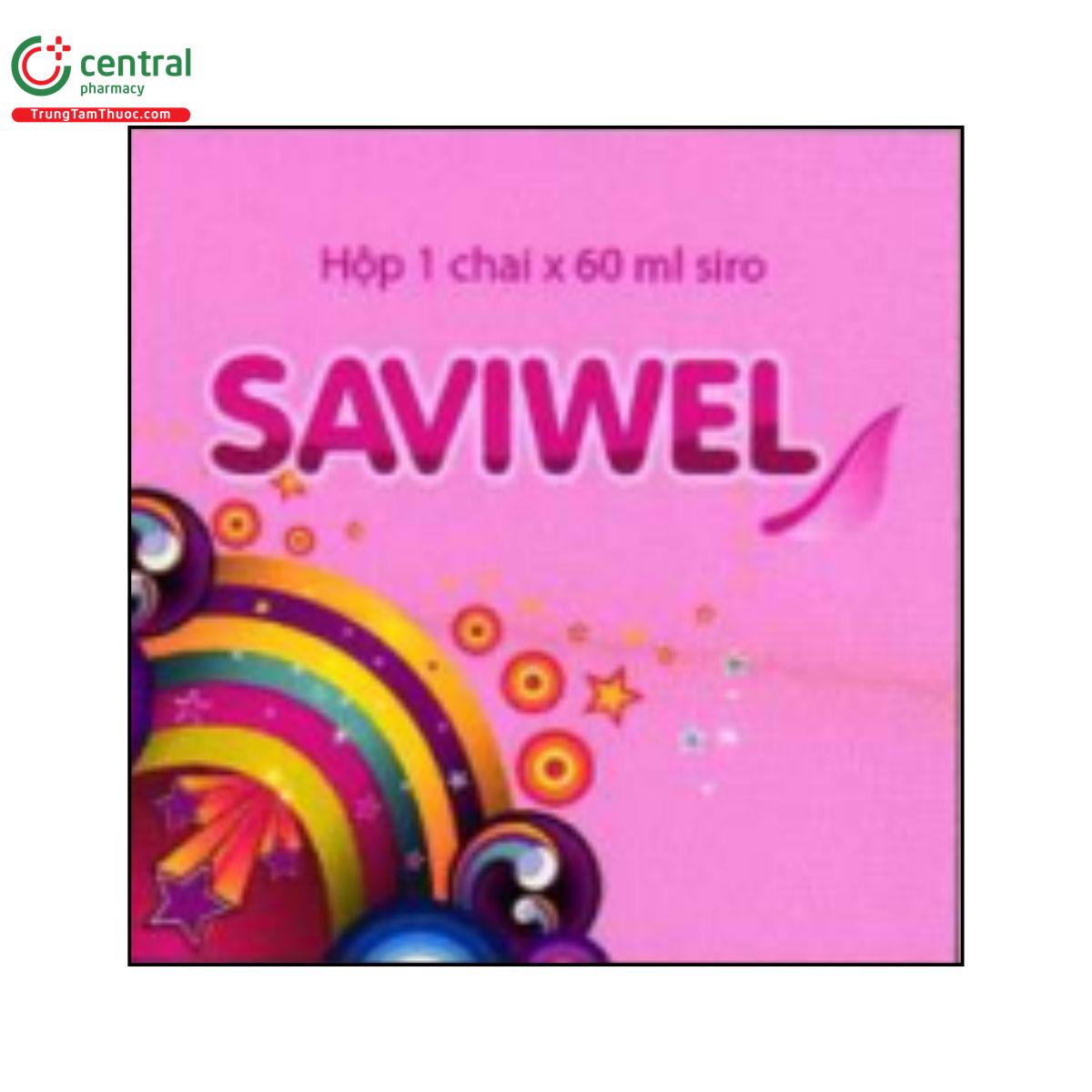 saviwel 20 O5215 saviwel 20 O5215