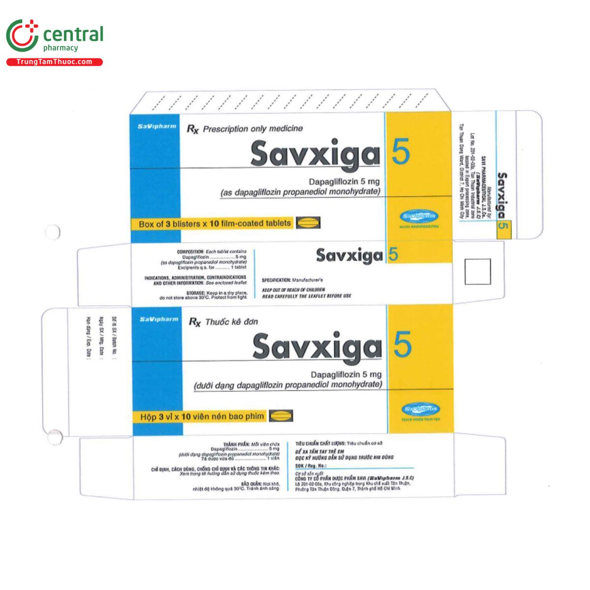 savxiga 5 2 K4678 savxiga 5 2 K4678