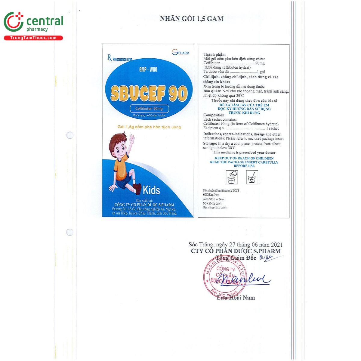 sbucef 90 3 Q6623 sbucef 90 3 Q6623