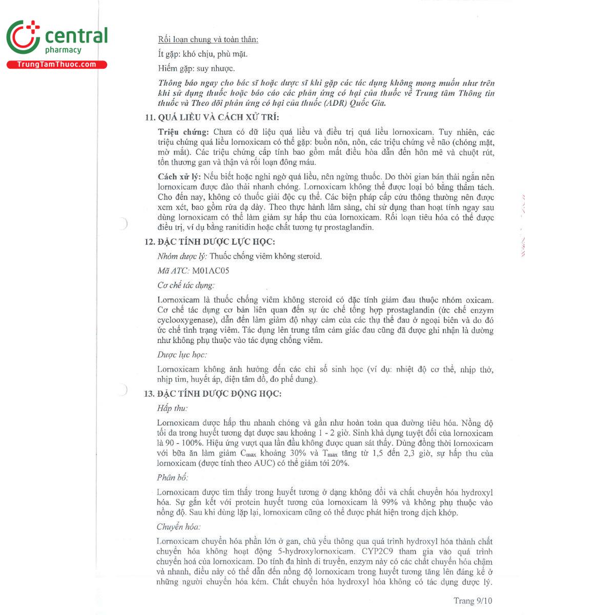 sc lorcam 8 11 R7511