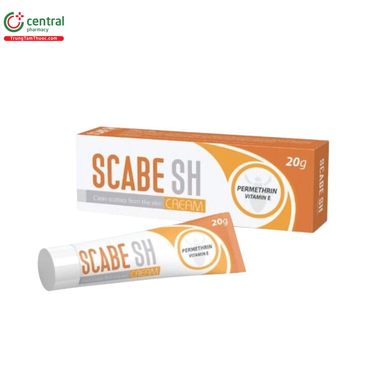 scabe sh cream 1 J3504