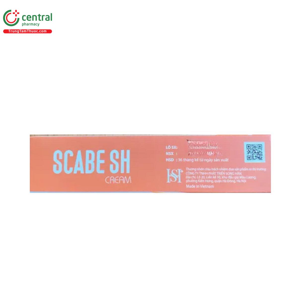 scabe sh cream 3 G2537