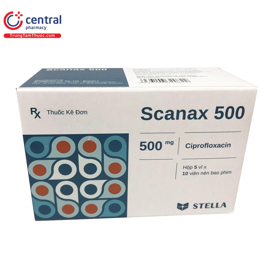 scanax9 O5864