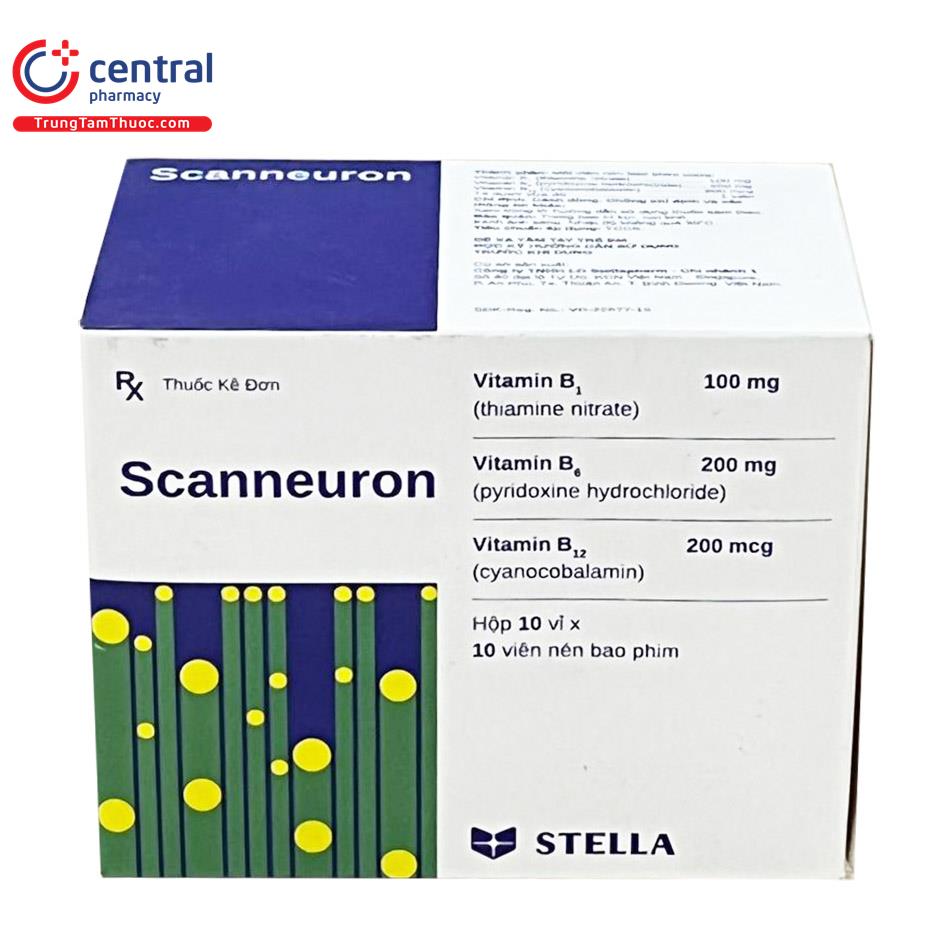 scanneuron 1 S7678