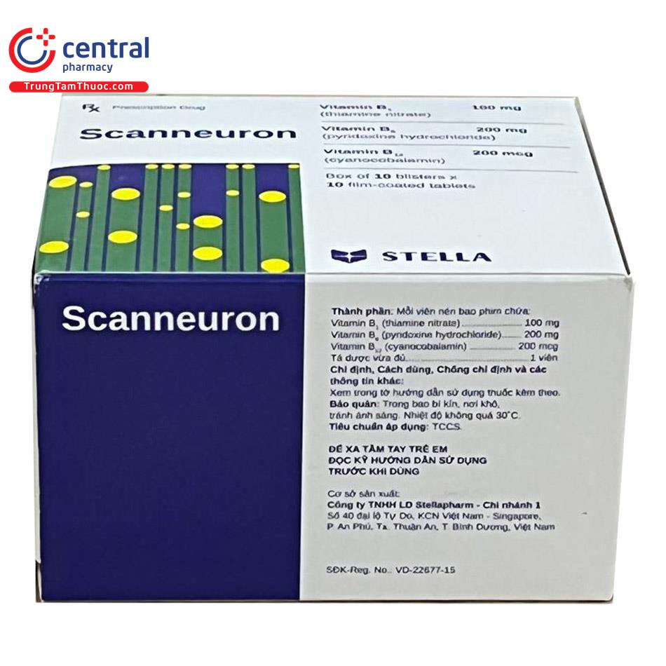 scanneuron 2 V8743