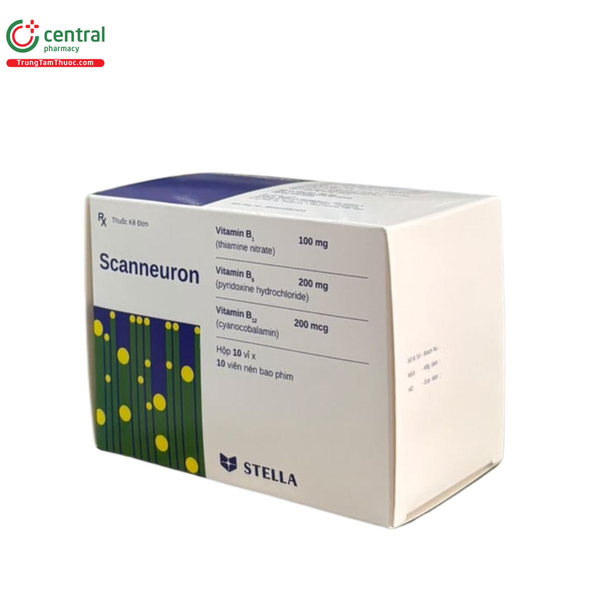 scanneuron 5 N5427 scanneuron 5 N5427