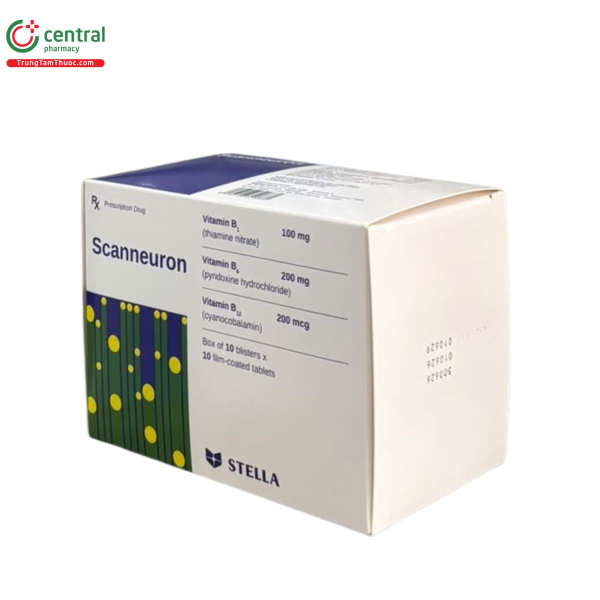 scanneuron 6 U8154 scanneuron 6 U8154