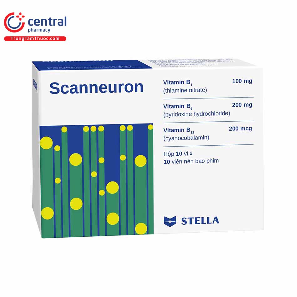 scanneuron R7442