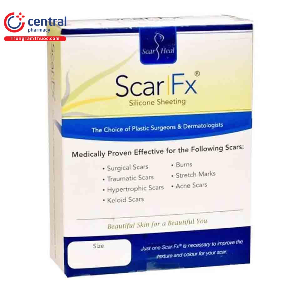 scar fx 5 G2271