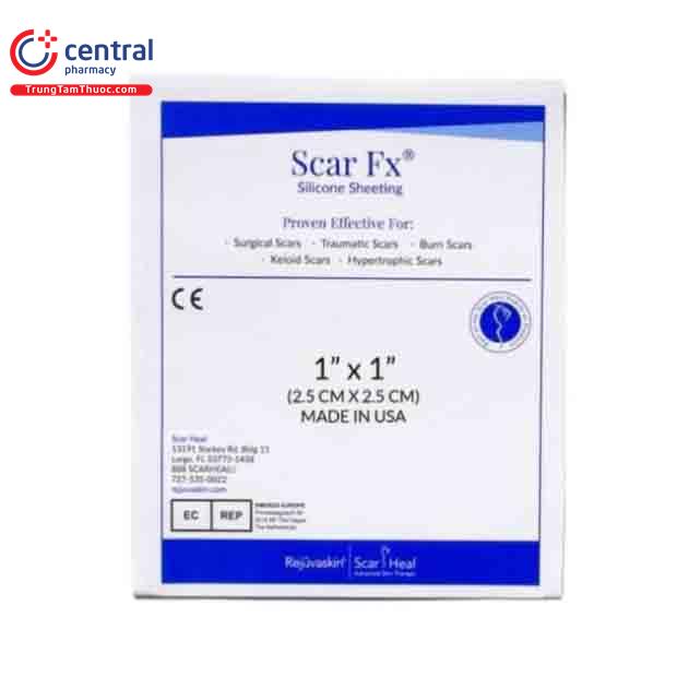 scar fx 7 R7403