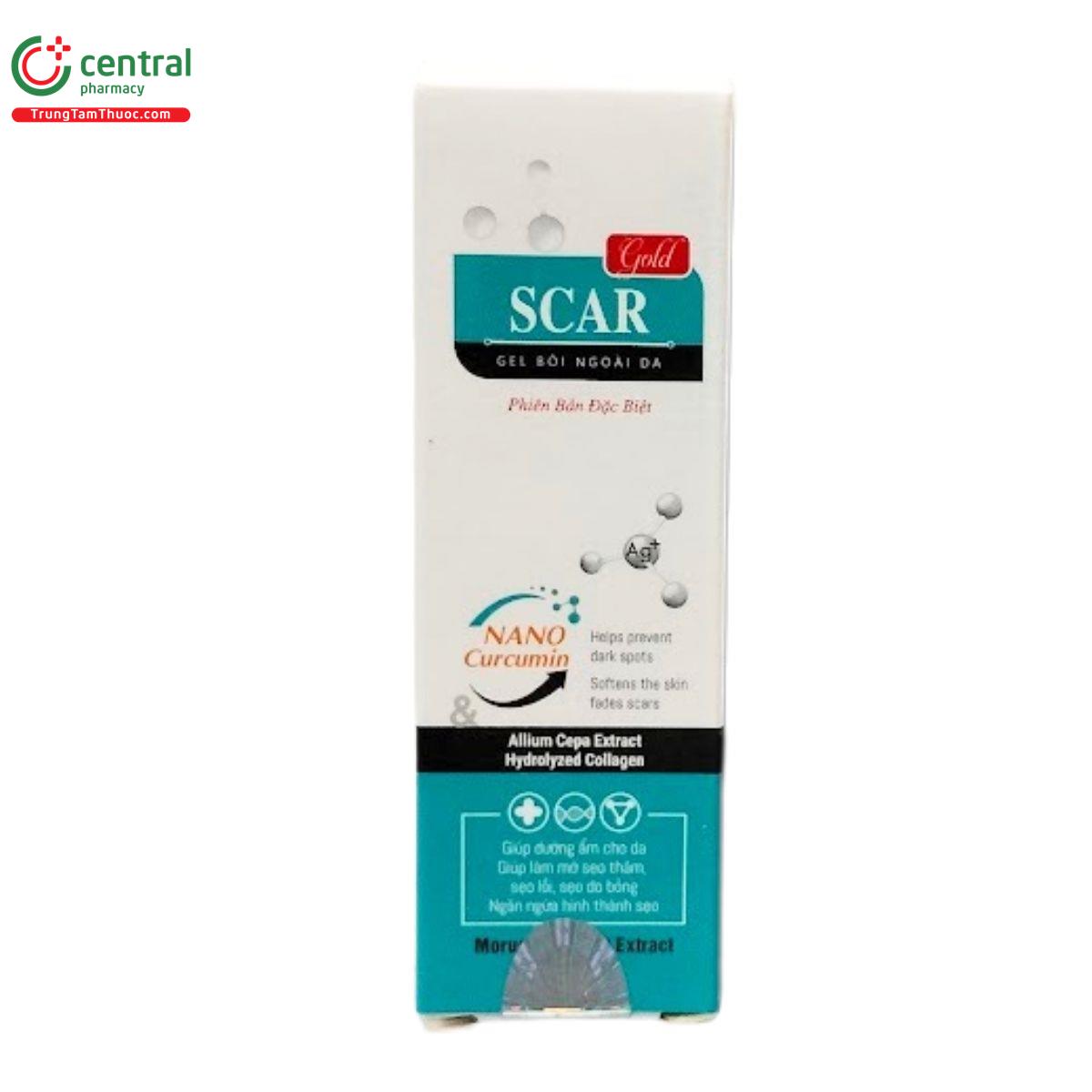 scar gold 3 G2645 scar gold 3 G2645