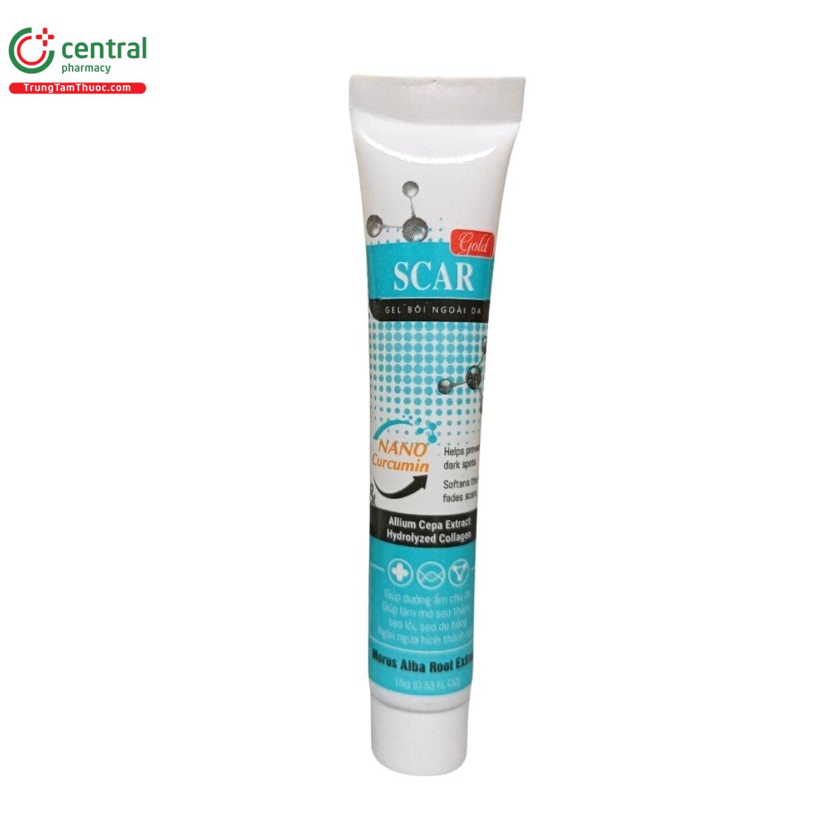 scar gold 6 E1656 scar gold 6 E1656