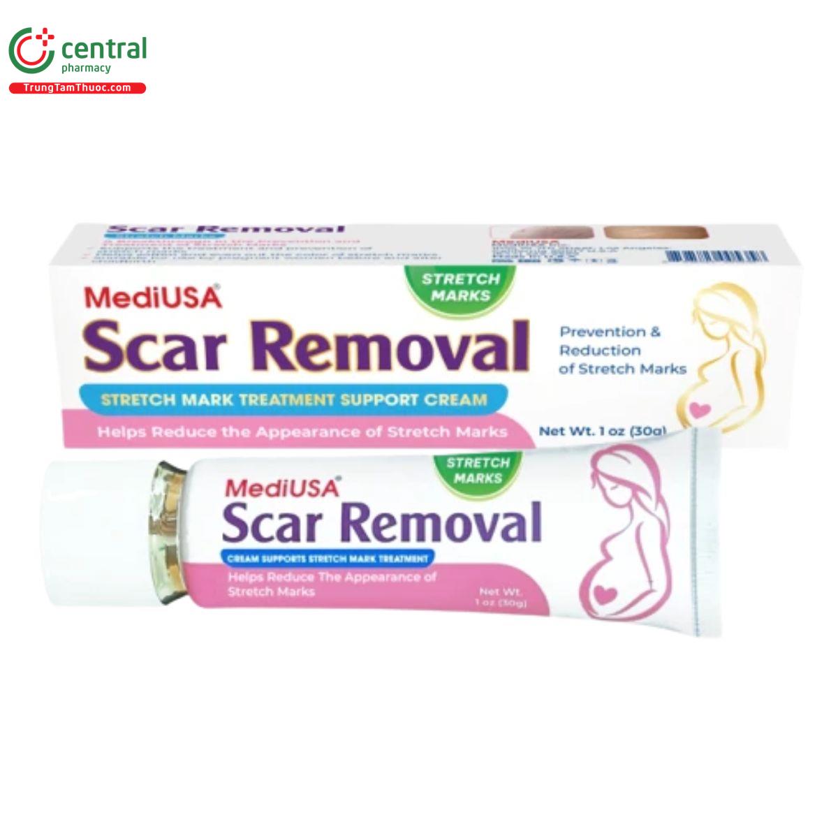 scar removal 2 G2820