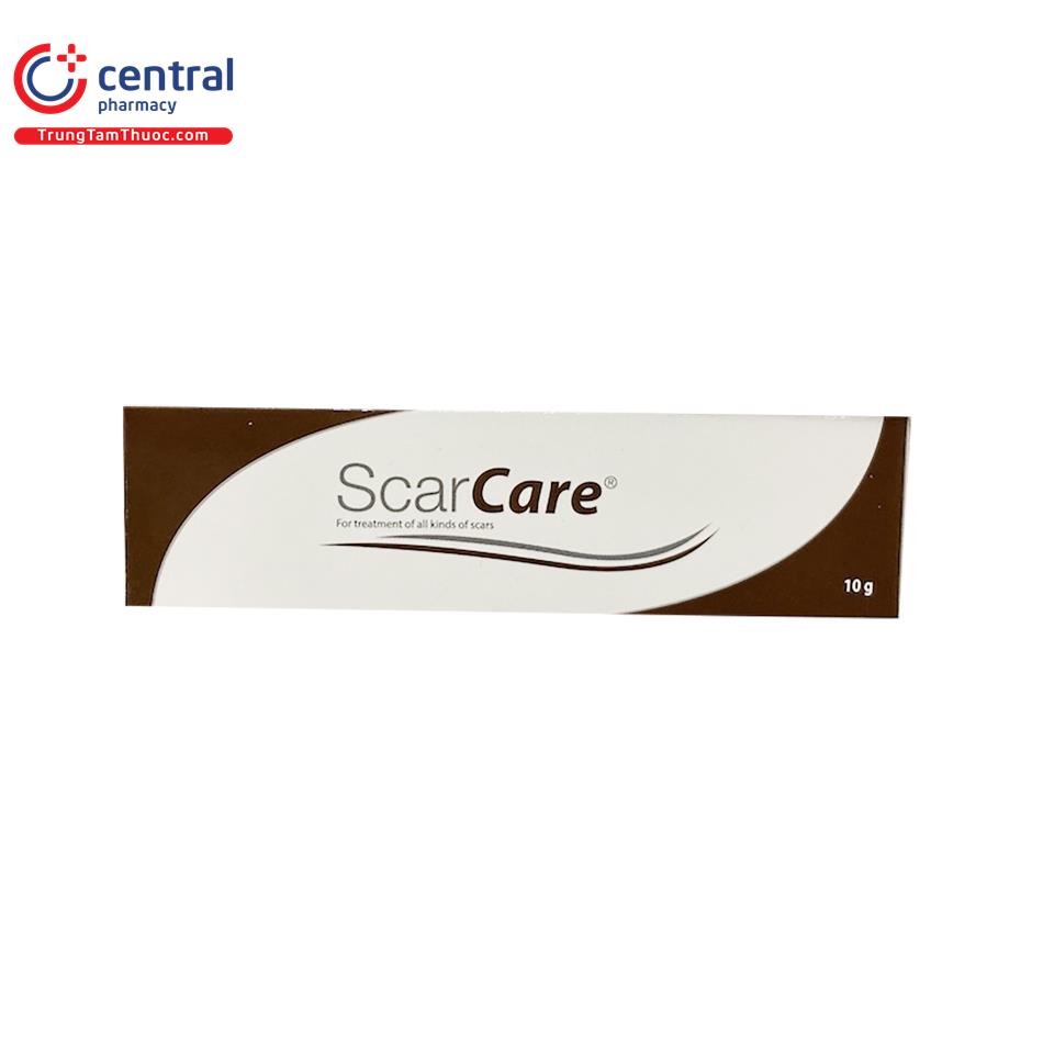 scarcare 10g 2 N5852