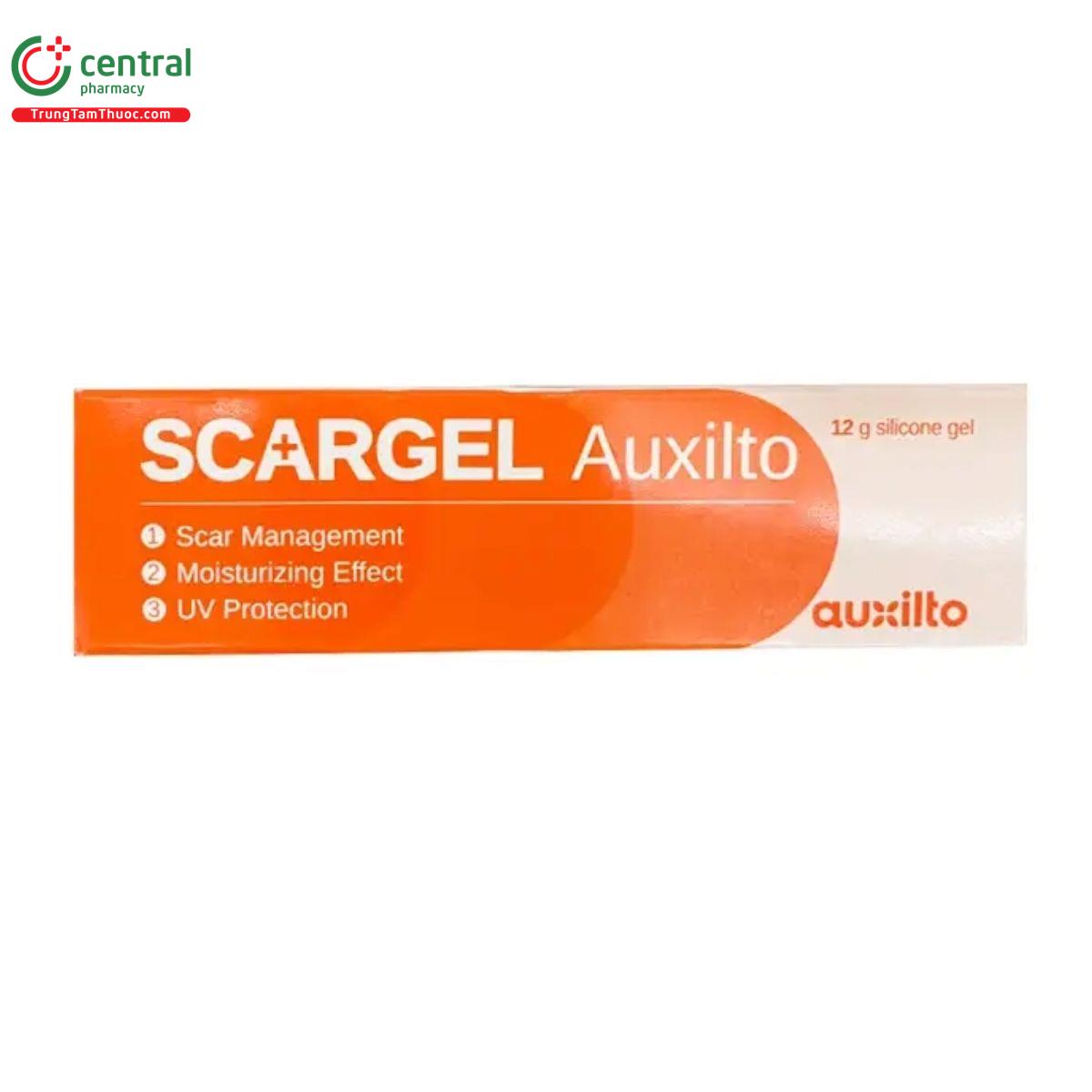 scargel auxilto 3 in 1 3 Q6304