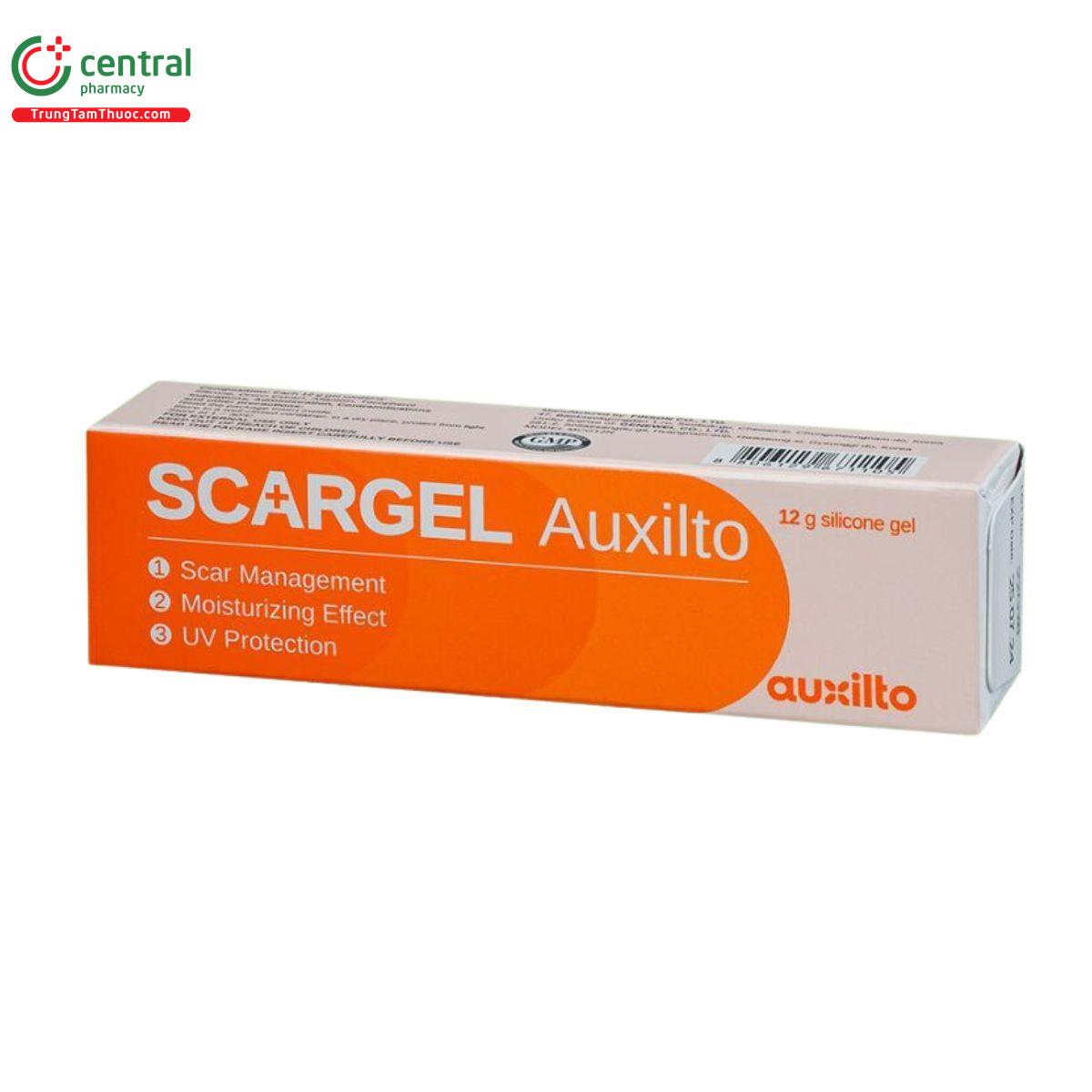 scargel auxilto 3 in 1 7 N5250