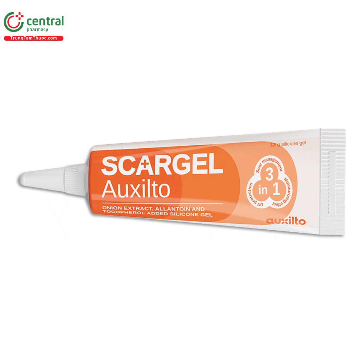 scargel auxilto 3 in 1 8 E1574