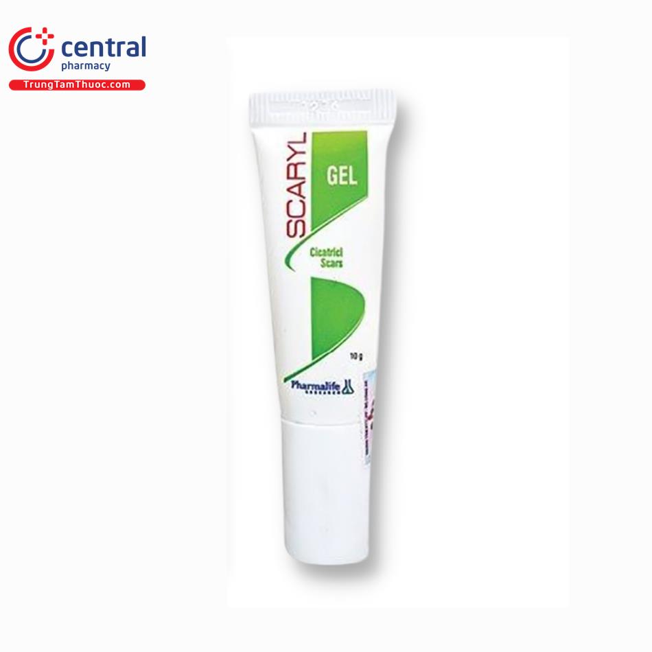 scaryl gel 10g 7 A0743