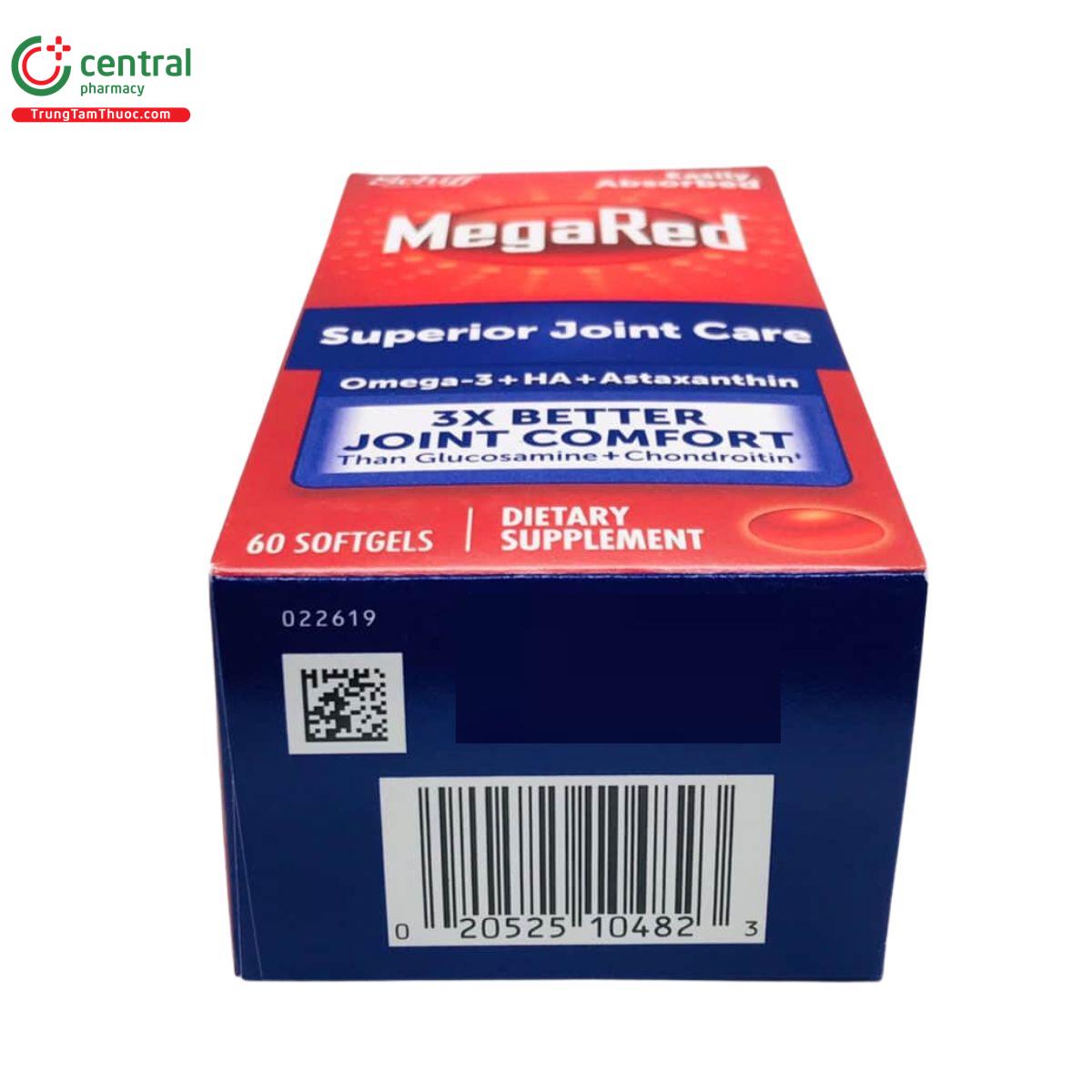 schiff megared joint care 12 T7062