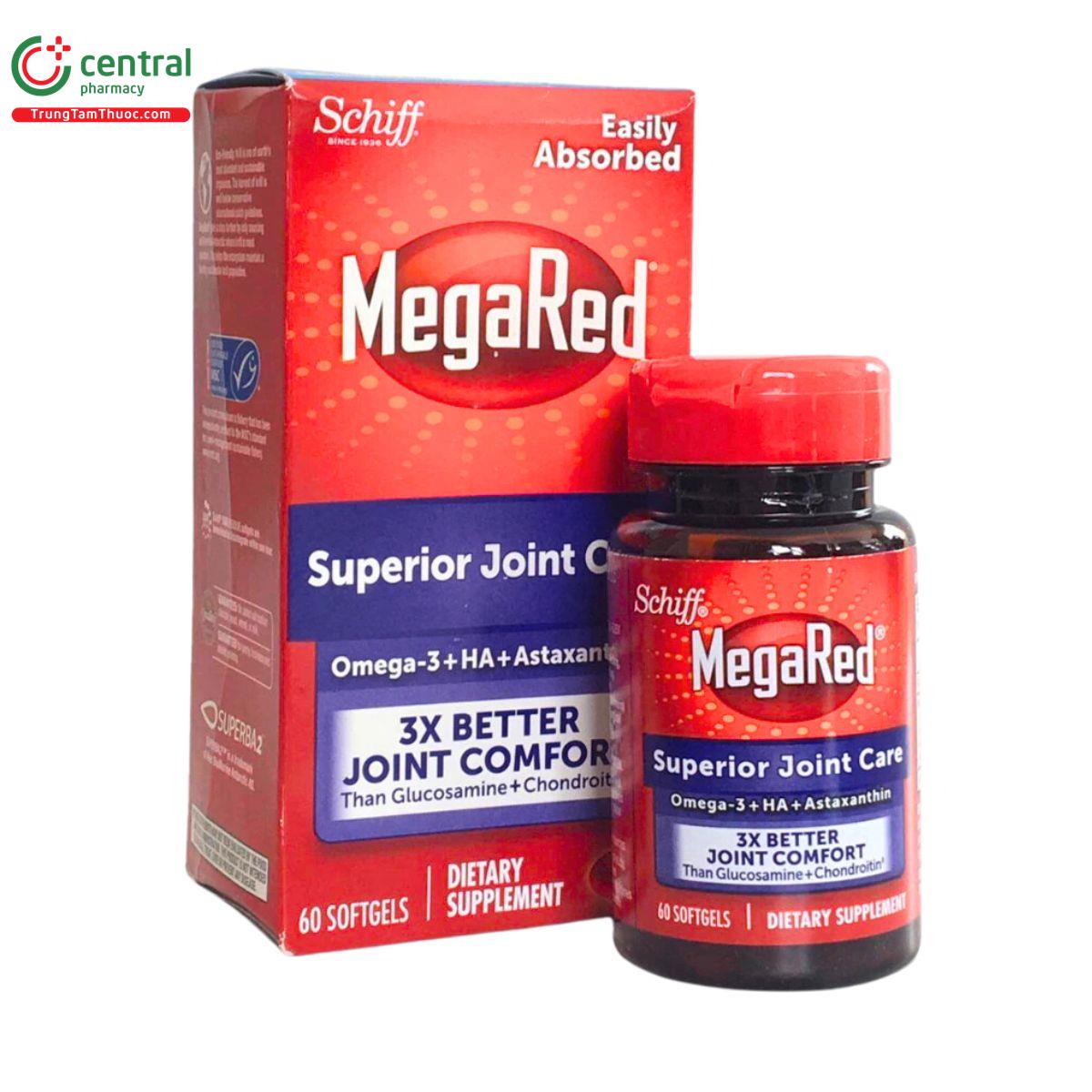 schiff megared joint care 2 A0087