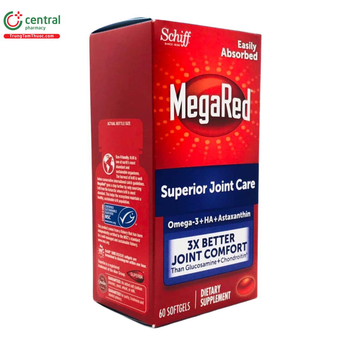 schiff megared joint care 5 H3315