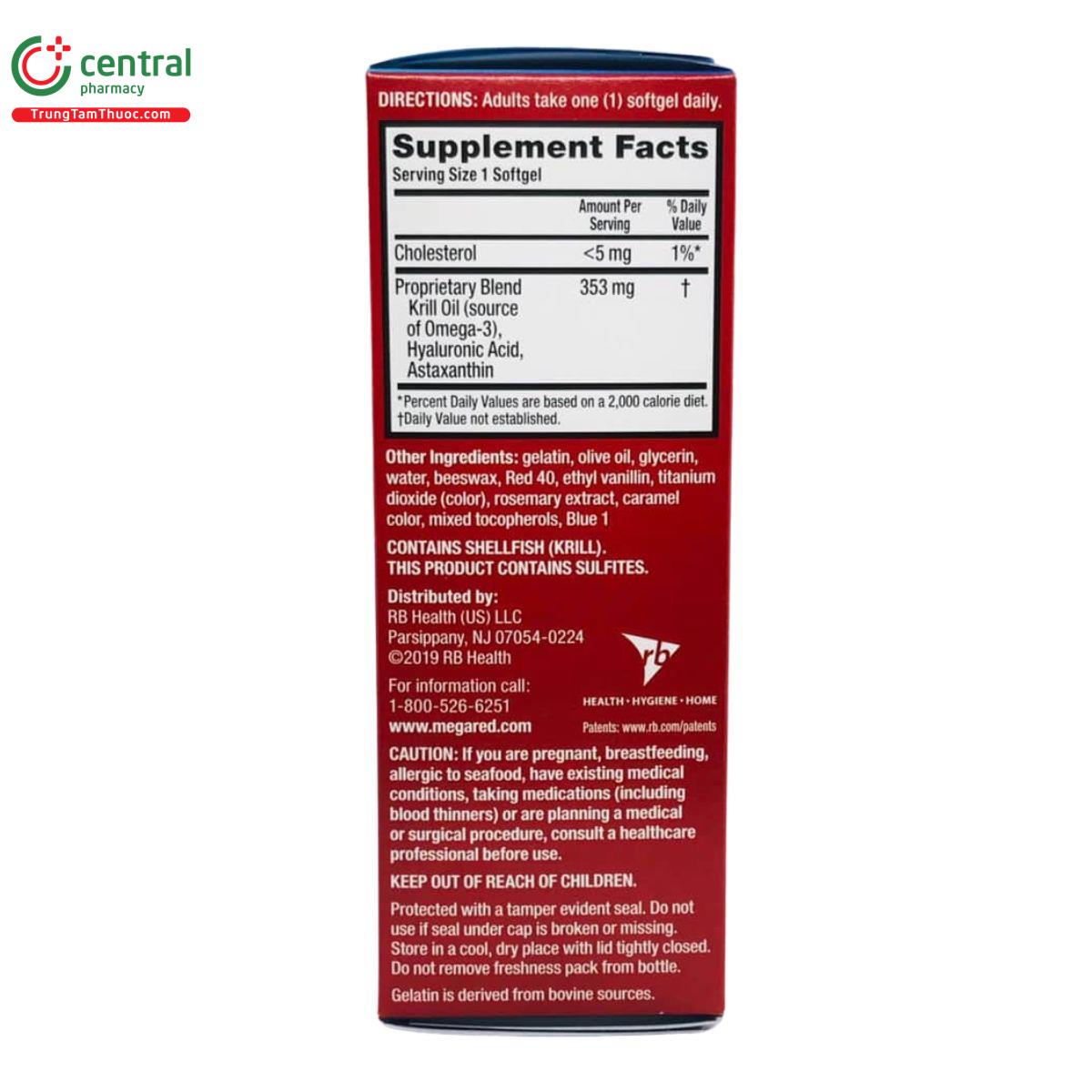 schiff megared joint care 9 I3577