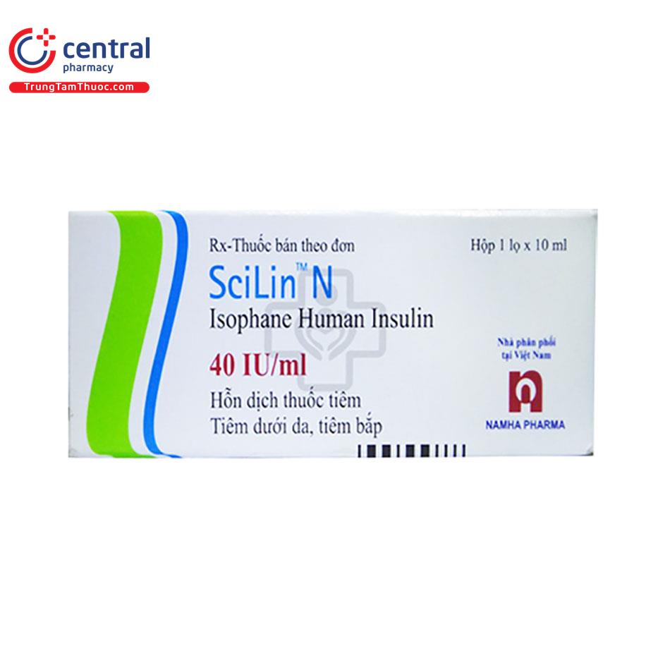 scilin 1 Q6160